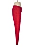 So Slimming by Chico's Solid Red Casual Pants Size Med (1) - photo 4