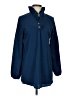 Mud Pie 100% Polyester Blue Long Sleeve Blouse Size S - photo 1