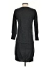 J.Crew Gray Wool Cardigan Size S - photo 2