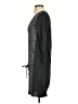 J.Crew Gray Wool Cardigan Size S - photo 5