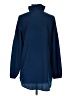 Mud Pie 100% Polyester Blue Long Sleeve Blouse Size S - photo 2