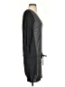 J.Crew Gray Wool Cardigan Size S - photo 4