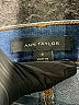 Ann Taylor Blue Jeans Size 0 - photo 7