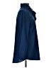 Mud Pie 100% Polyester Blue Long Sleeve Blouse Size S - photo 4