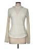 X by Gottex Ivory Sweatshirt Size M - photo 1