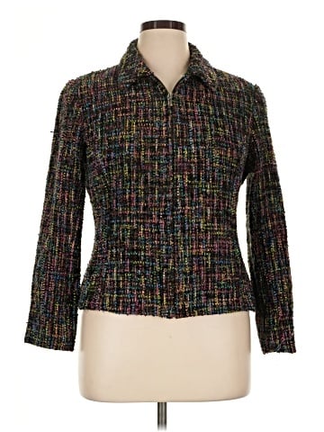 Coldwater Creek Jacket (view 1)