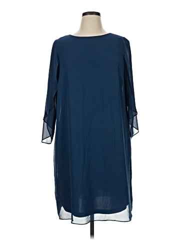 MSK Casual Dress (view 1)