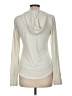 X by Gottex Ivory Sweatshirt Size M - photo 2