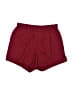 SOFFE Solid Burgundy Athletic Shorts Size XS - photo 1