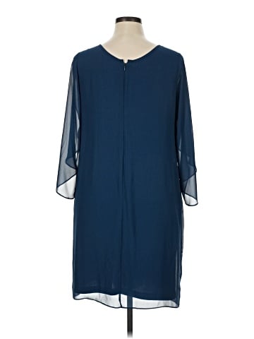 MSK Casual Dress (view 2)