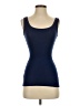 Xhilaration Blue Tank Top Size XS - photo 1