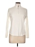 Bette & Court Ivory Pullover Sweater Size L - photo 1