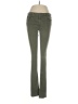 Adriano Goldschmied Green Jeans Size 29 Waist R - photo 1