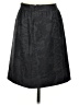 Brooks Brothers Paisley Black Formal Skirt Size 4 - photo 2