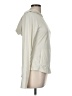 X by Gottex Ivory Sweatshirt Size M - photo 4