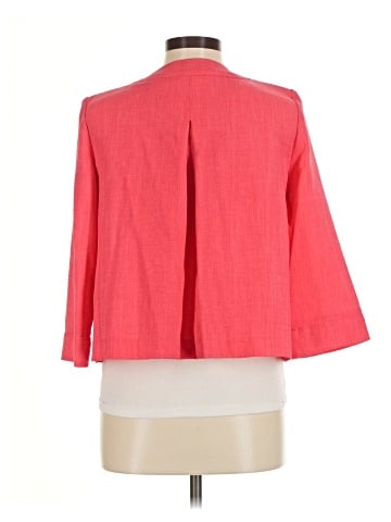 Perceptions 3/4 Sleeve Top (view 2)