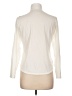 Bette & Court Ivory Pullover Sweater Size L - photo 2