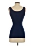 Xhilaration Blue Tank Top Size XS - photo 2