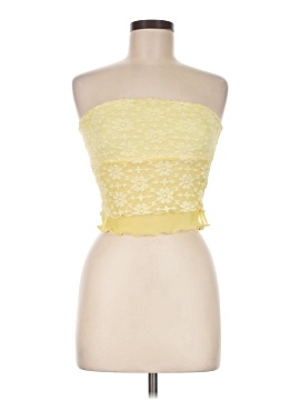 Kimchi Blue Tube Top