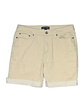 Dkny Jeans Khaki Shorts