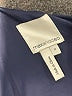 Max and Cleo 100% Polyester Blue Cocktail Dress Size 10 - photo 7