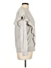 Joie Gray Sweatshirt Size L - photo 4