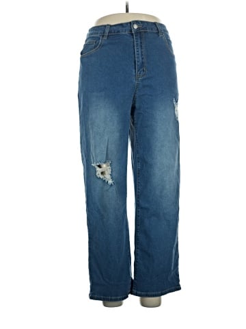 Unbranded Jeans (view 1)