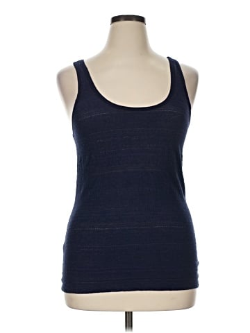 Mossimo Supply Co. Tank Top (view 1)