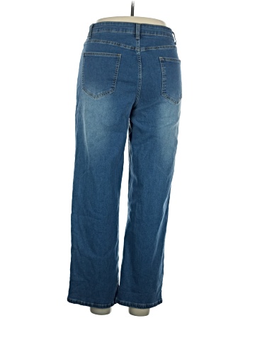 Unbranded Jeans (view 2)