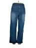 Unbranded Stars Blue Jeans Size 1X - photo 2