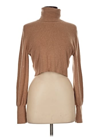 Wilfred Wool Pullover Sweater (view 1)