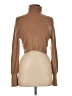 Wilfred Brown Wool Pullover Sweater Size M - photo 1