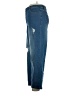 Unbranded Stars Blue Jeans Size 1X - photo 5