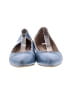 Miz Mooz Blue Flats Size 8 - photo 2