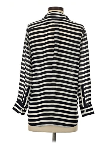 Banana Republic Long Sleeve Blouse (view 2)