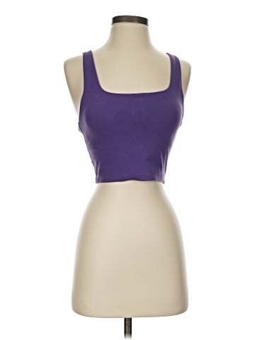 TnAction Tank Top (view 1)