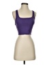 TnAction Purple Tank Top Size S - photo 1