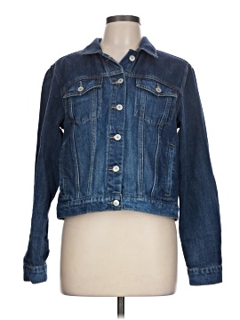 Lucky Brand Denim Jacket
