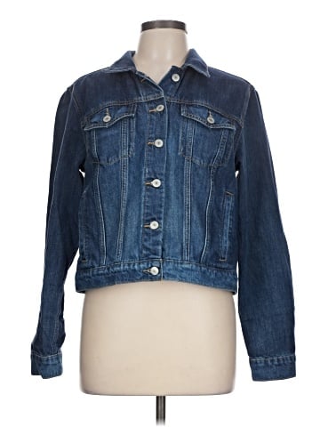 Lucky Brand Denim Jacket (view 1)