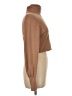 Wilfred Brown Wool Pullover Sweater Size M - photo 4