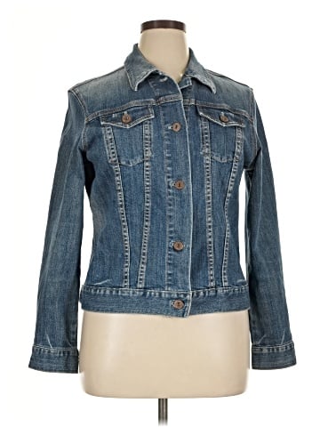 Gap Denim Jacket (view 1)