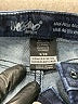 Mossimo Blue Denim Shorts Size 2 - photo 3