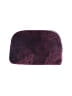Assorted Brands Burgundy Makeup Bag One size - photo 2