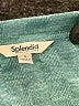 Splendid Teal Casual Dress Size S - photo 7