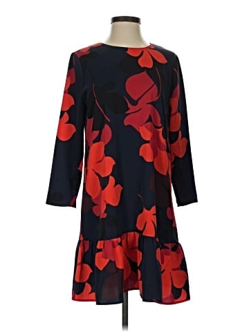Halogen Casual Dress (view 1)