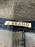 J Brand Hearts Blue Jeans Size 27 waist - photo 7