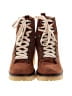 Mi.Im Brown Ankle Boots Size 7 1/2 - photo 2