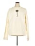 Next Level Apparel Ivory Sweatshirt Size 3X - photo 1