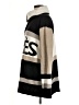 Show Me Your Mumu Black Pullover Sweater Size M - photo 5