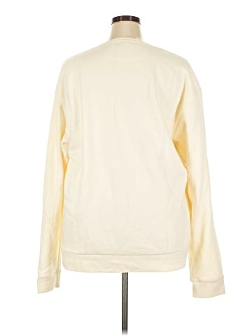Next Level Apparel Sweatshirt (view 2)